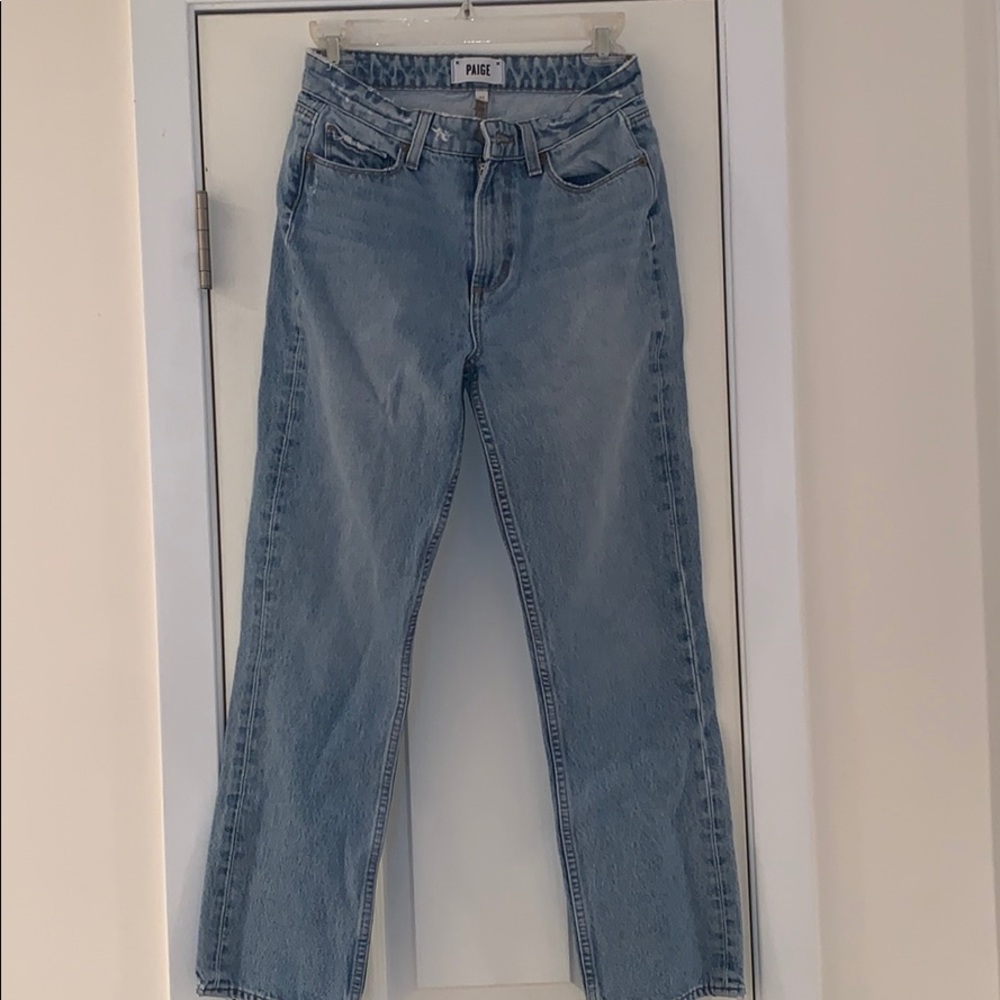 Paige Jeans size 27
